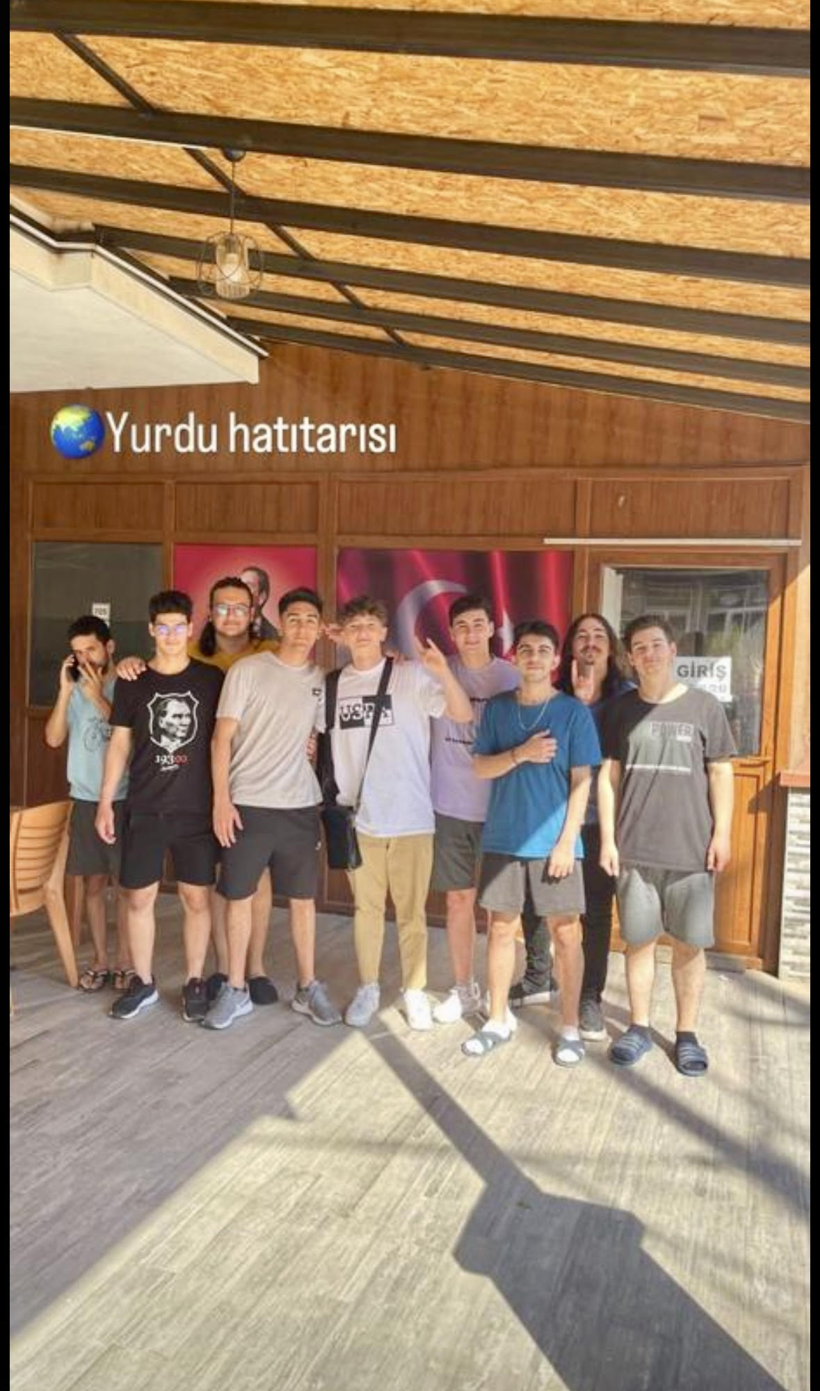 Öğrencilerimiz